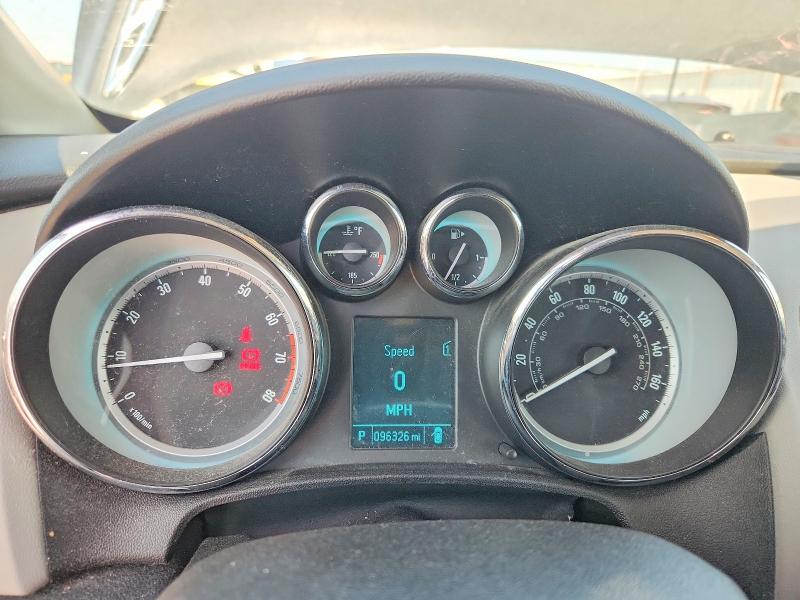 Продаж на аукціоні авто 2013 Buick Verano, vin: 1G4PP5SK0D4215846, номер лоту: 53260416