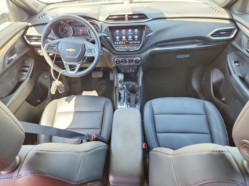 Продаж на аукціоні авто 2023 Chevrolet Trailblazer, vin: KL79MVSL4PB108682, номер лоту: 53356886