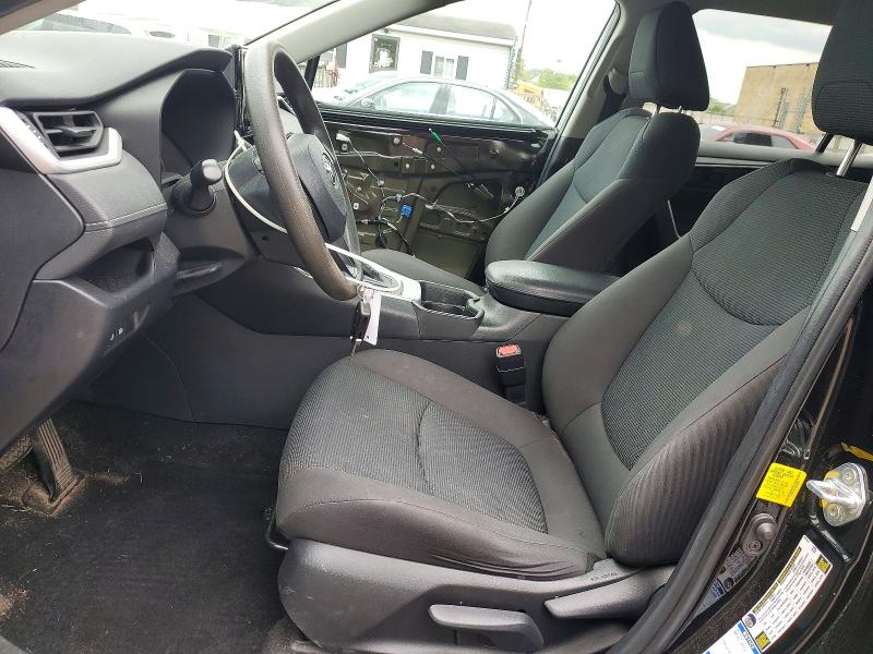 Продаж на аукціоні авто 2020 Toyota Rav4, vin: 2T3F1RFV1LW116113, номер лоту: 53651866