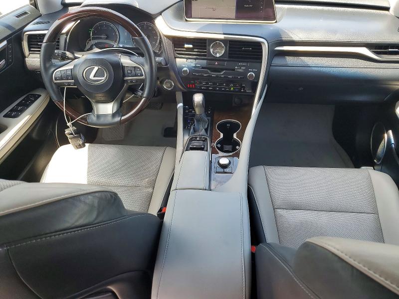 2017 Lexus Rx 350 მანქანა იყიდება აუქციონზე, vin: 2T2ZZMCA6HC079423, აუქციონის ნომერი: 53409316