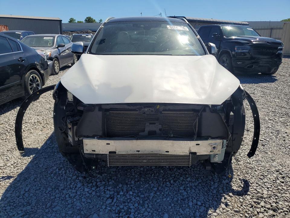 Aukcja sprzedaży 2020 Infiniti Qx50, vin: 3PCAJ5M3XLF115357, numer aukcji: 53245786