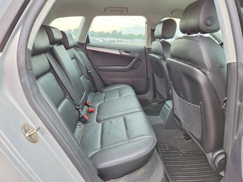 52752536 :رقم المزاد ، WAUKJBFM7BA127415 vin ، 2011 Audi A3 مزاد بيع