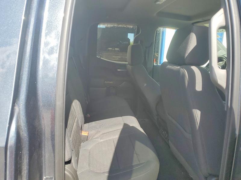 Продаж на аукціоні авто 2020 Gmc Sierra, vin: 1GTR9BED4LZ319065, номер лоту: 55134096