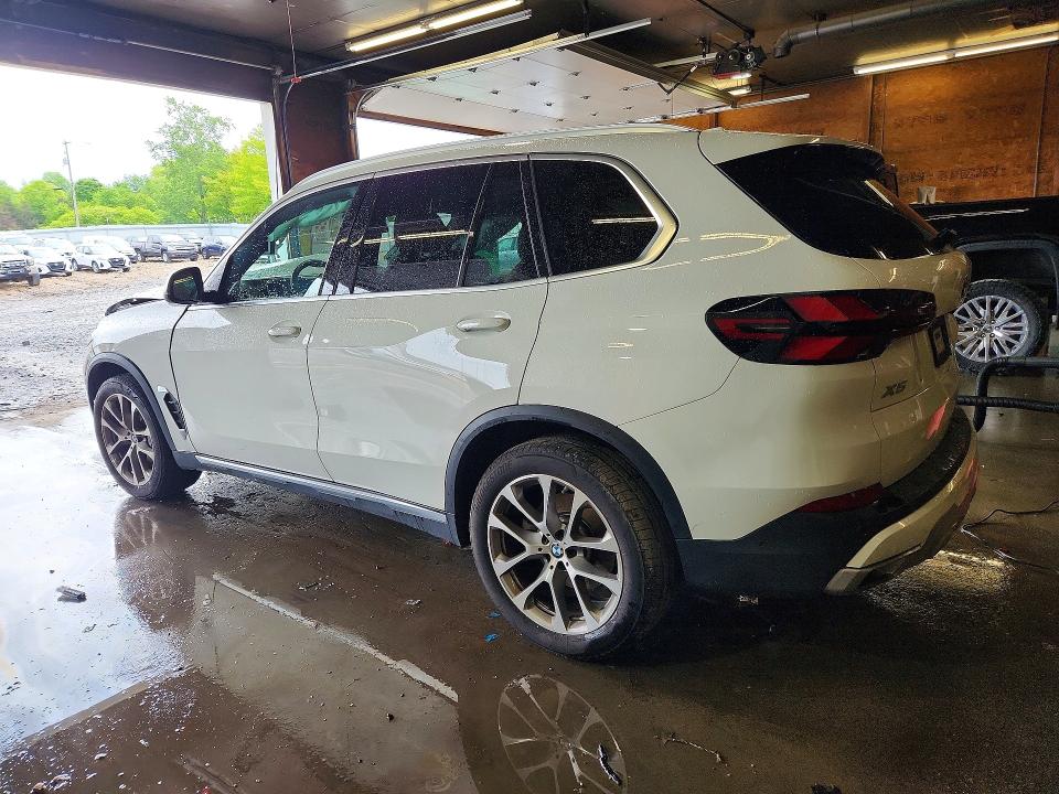 Продажа на аукционе авто 2026 Bmw X5, vin: 5UX23EU01T9120881, номер лота: 54321886