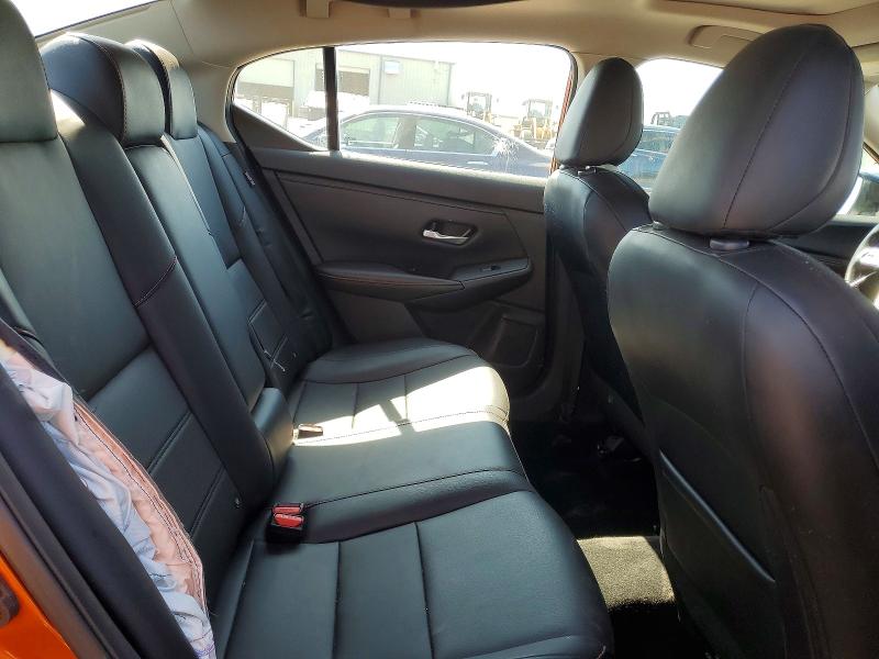 2024 Nissan Sentra მანქანა იყიდება აუქციონზე, vin: 3N1AB8DV6RY371771, აუქციონის ნომერი: 54913746
