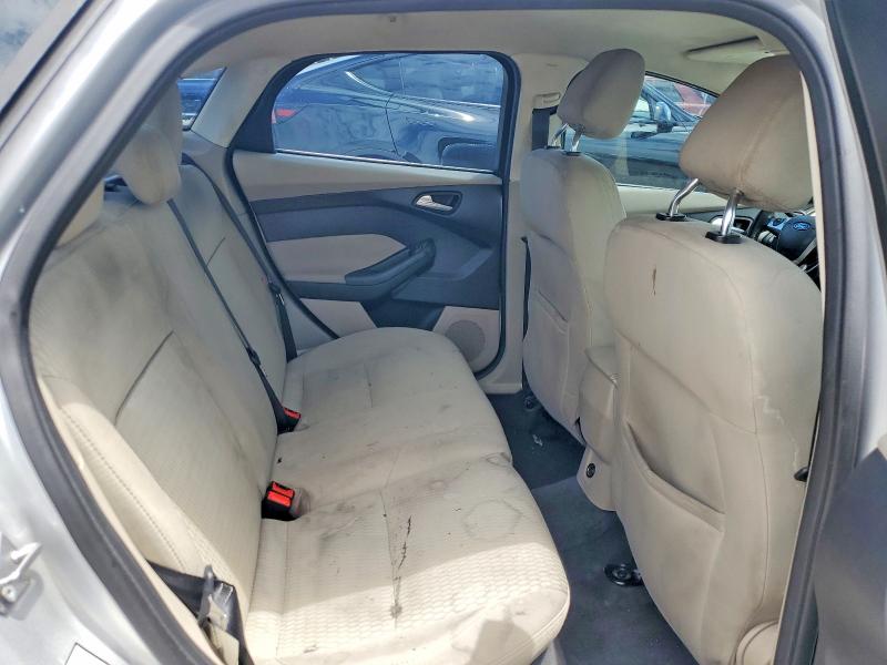 Aukcja sprzedaży 2012 Ford Focus, vin: 1FAHP3H20CL169157, numer aukcji: 55030116
