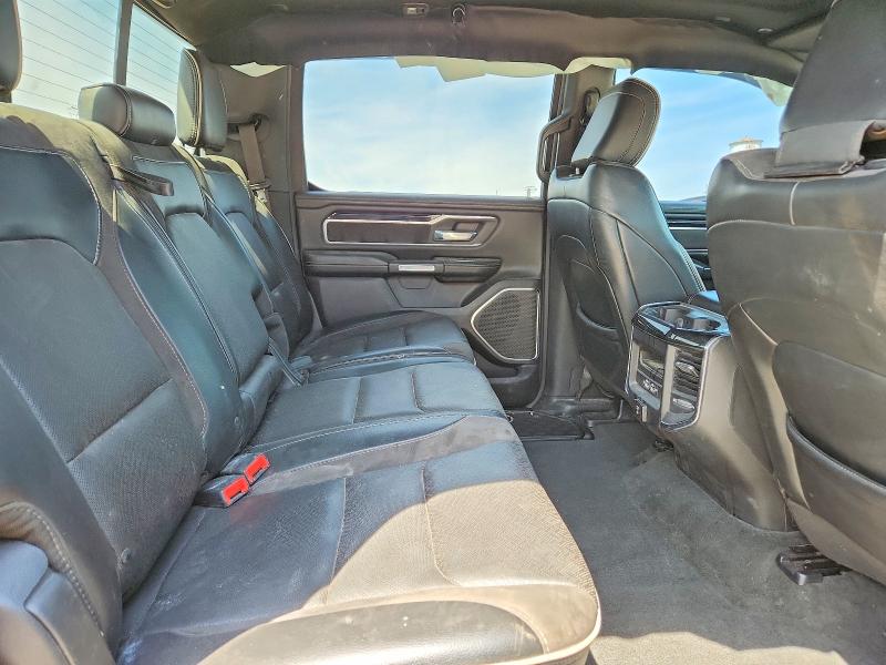 Aukcja sprzedaży 2019 Ram 1500, vin: 1C6SRFJT7KN920439, numer aukcji: 54815766