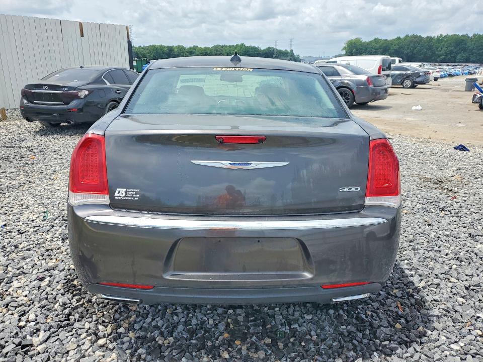 53814986 :رقم المزاد ، 2C3CCAEGXKH631213 vin ، 2019 Chrysler 300 مزاد بيع