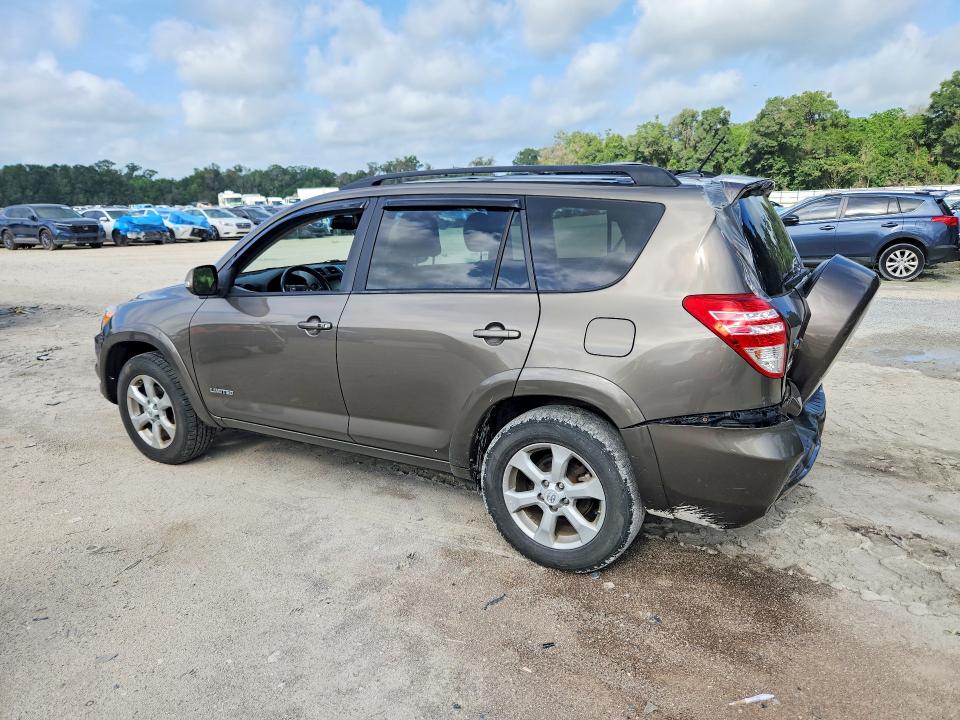 Продажа на аукционе авто 2012 Toyota Rav4, vin: 2T3DK4DV0CW079078, номер лота: 55024406