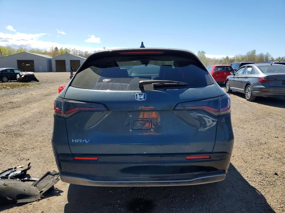 Aukcja sprzedaży 2023 Honda Hr-v, vin: 3CZRZ2H70PM104922, numer aukcji: 53241316