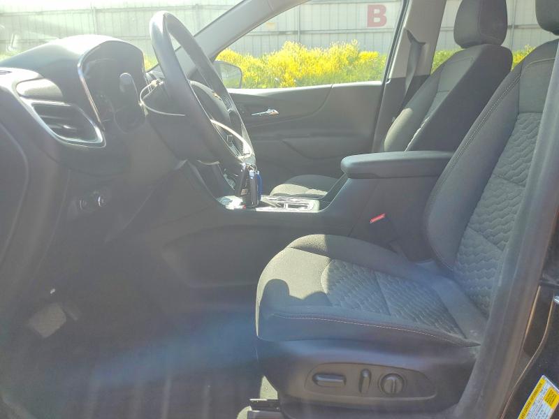 Aukcja sprzedaży 2018 Chevrolet Equinox, vin: 2GNAXSEV9J6135932, numer aukcji: 53521526