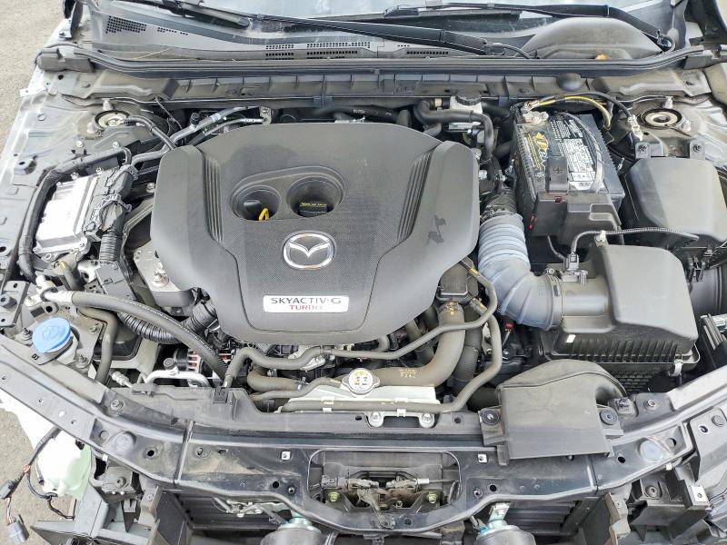 Продажа на аукционе авто 2025 Mazda 3, vin: JM1BPBEYXS1763915, номер лота: 52257476