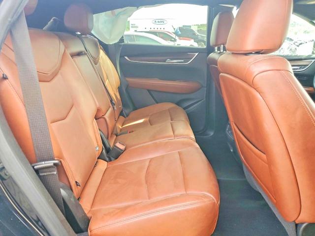 Продаж на аукціоні авто 2021 Cadillac Xt5, vin: 1GYKNCR49MZ130954, номер лоту: 54796916