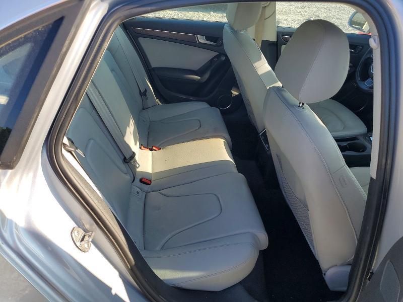 Aukcja sprzedaży 2016 Audi A4, vin: WAUFFAFL6GA005978, numer aukcji: 53941176