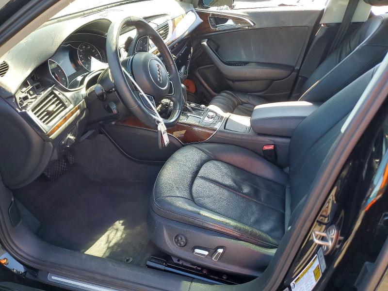Продажа на аукционе авто 2018 Audi A6, vin: WAUC8AFC1JN021194, номер лота: 51998926