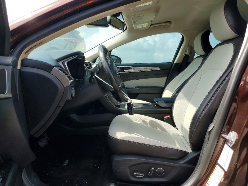 2019 Ford Fusion მანქანა იყიდება აუქციონზე, vin: 3FA6P0HD4KR103489, აუქციონის ნომერი: 54171486