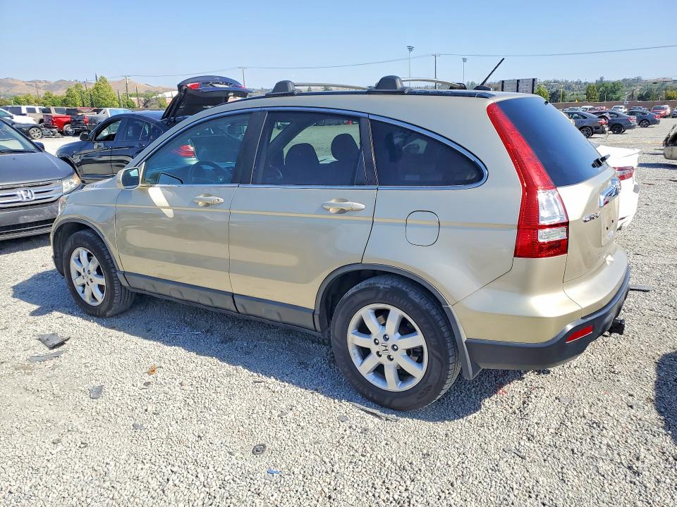 Aukcja sprzedaży 2009 Honda Cr-v, vin: 5J6RE487X9L021901, numer aukcji: 54465086