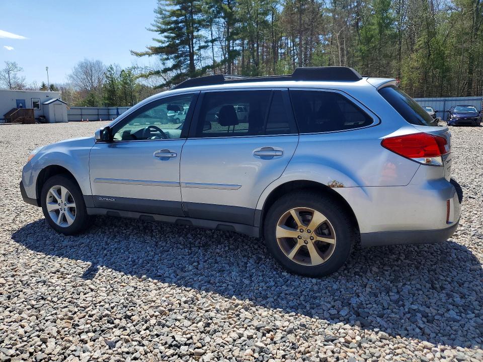 Продажа на аукционе авто 2013 Subaru Outback, vin: 4S4BRBCCXD3255254, номер лота: 52344856