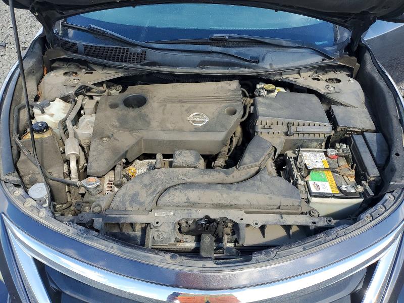 2013 Nissan Altima მანქანა იყიდება აუქციონზე, vin: 1N4AL3APXDC128541, აუქციონის ნომერი: 53846406