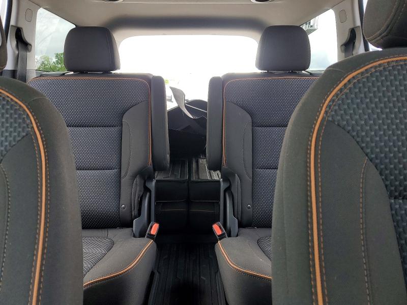 Продаж на аукціоні авто 2023 Gmc Acadia, vin: 1GKKNLLS7PZ255828, номер лоту: 52229436