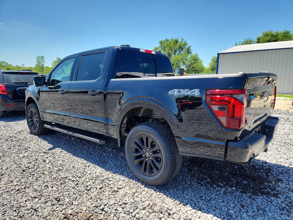 55058986 :رقم المزاد ، 1FTFW5L82TFA71757 vin ، 2026 Ford F150 مزاد بيع