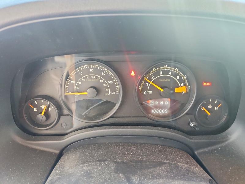 Продажа на аукционе авто 2016 Jeep Patriot, vin: 1C4NJRFB4GD646693, номер лота: 52917966