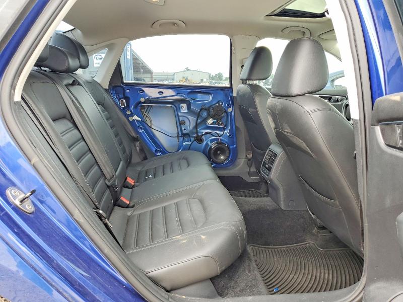 52417866 :رقم المزاد ، 1VWCT7A3XHC062910 vin ، 2017 Volkswagen Passat مزاد بيع