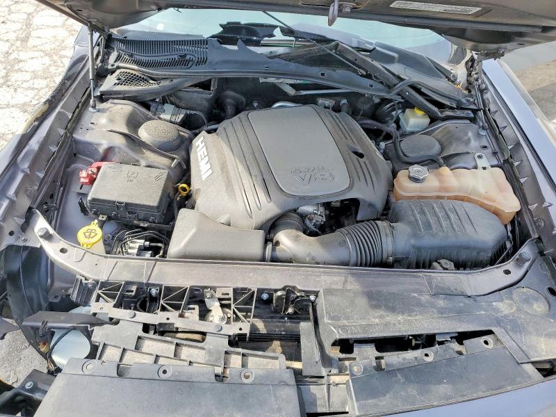 Aukcja sprzedaży 2017 Dodge Challenger, vin: 2C3CDZBT7HH554371, numer aukcji: 50418956