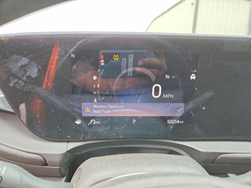 Aukcja sprzedaży 2024 Buick Envista, vin: KL47LAE23RB177899, numer aukcji: 52017556