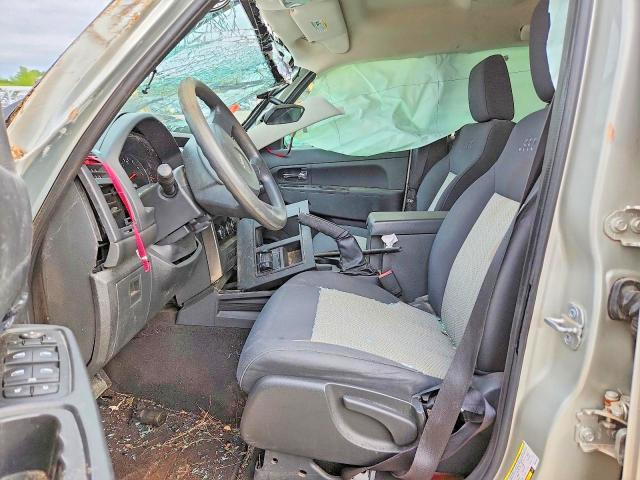 54476466 :رقم المزاد ، 1J8GN28K49W512431 vin ، 2009 Jeep Liberty مزاد بيع