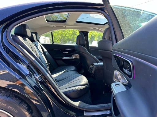 Продаж на аукціоні авто 2024 Mercedes-benz E, vin: W1KLF4HB3RA007028, номер лоту: 51907136