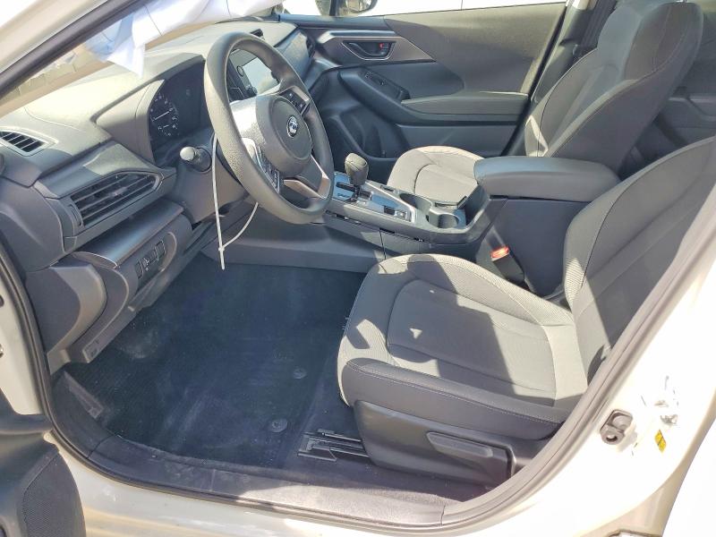 Продажа на аукционе авто 2024 Subaru Impreza, vin: JF1GUABC9R8856319, номер лота: 54406186