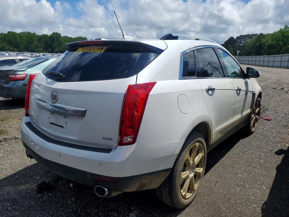 Продажа на аукционе авто 2015 Cadillac Srx, vin: 3GYFNCE39FS586659, номер лота: 55123976