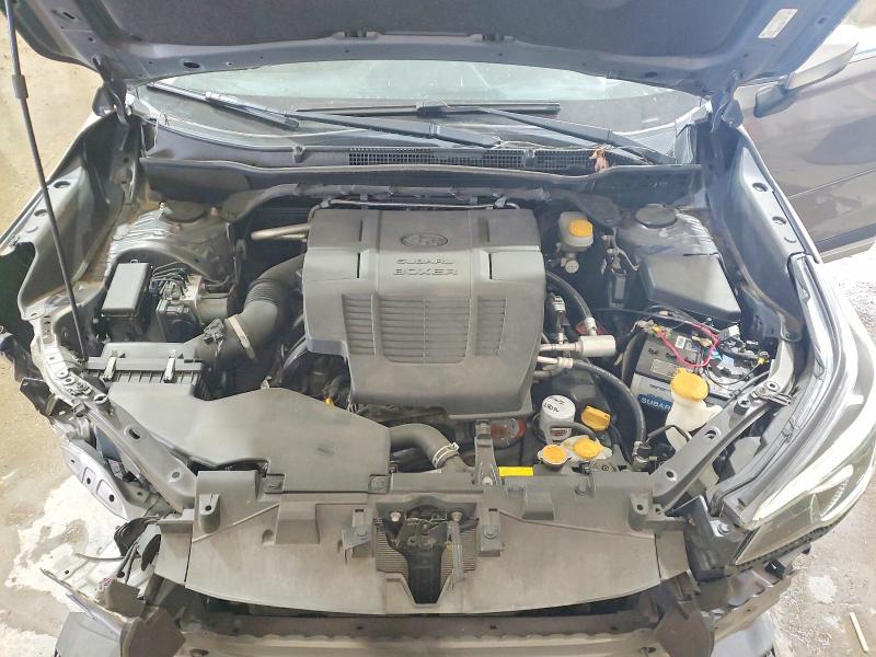 Продажа на аукционе авто 2019 Subaru Forester, vin: JF2SKAWC5KH453224, номер лота: 51811706