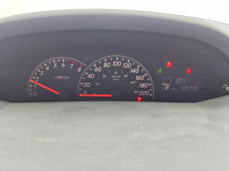 2007 Toyota Yaris მანქანა იყიდება აუქციონზე, vin: JTDKT923775059779, აუქციონის ნომერი: 53720666