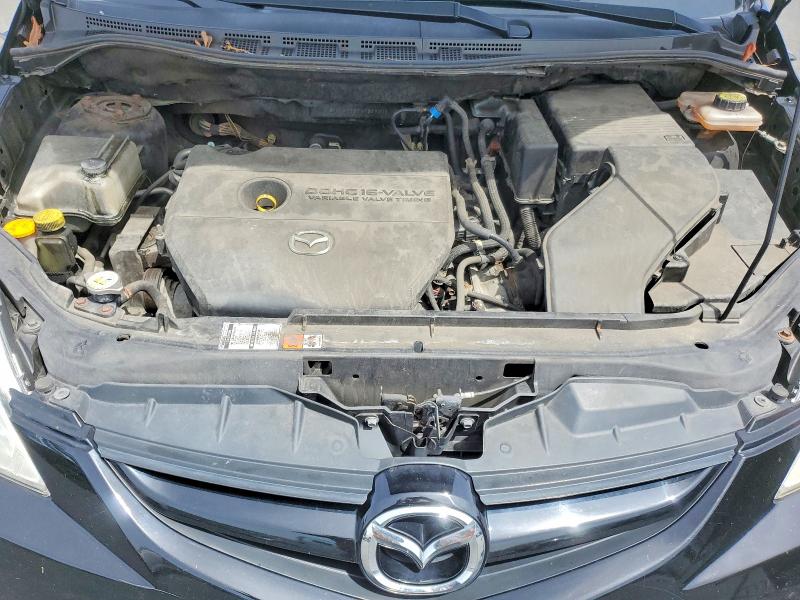 Aukcja sprzedaży 2009 Mazda 5, vin: JM1CR293390358900, numer aukcji: 52005476