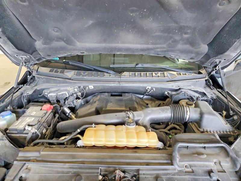 54487316 :رقم المزاد ، 1FTEW1EG2JFA21270 vin ، 2018 Ford F150 مزاد بيع