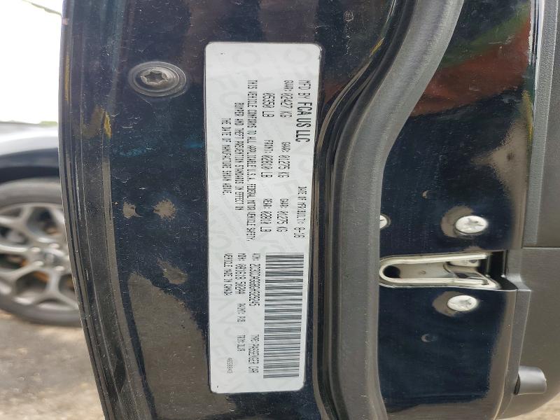 Продаж на аукціоні авто 2016 Chrysler 300, vin: 2C3CCAGG8GH329245, номер лоту: 53909466