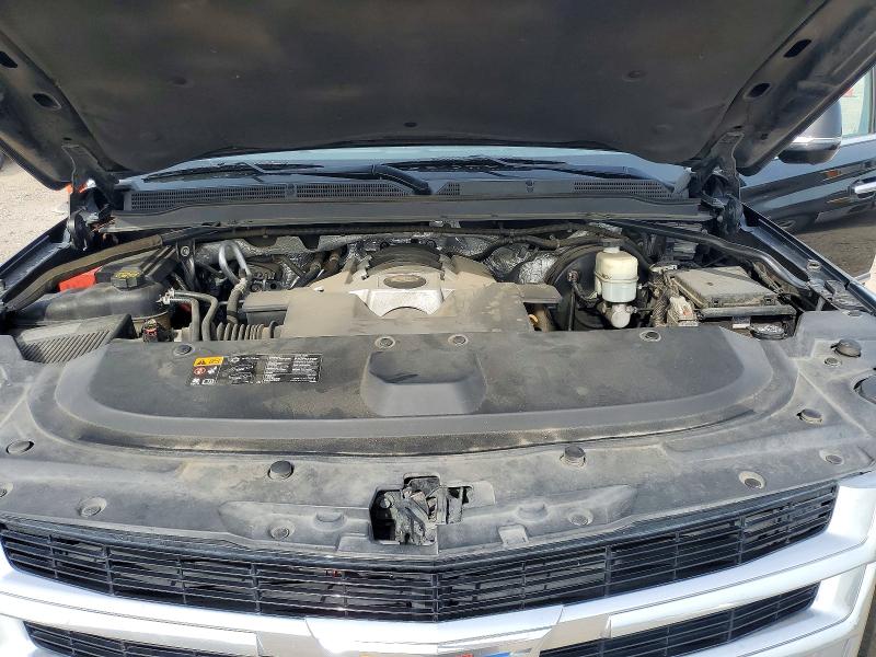 Продажа на аукционе авто 2016 Cadillac Escalade, vin: 1GYS4AKJ0GR457190, номер лота: 53917066
