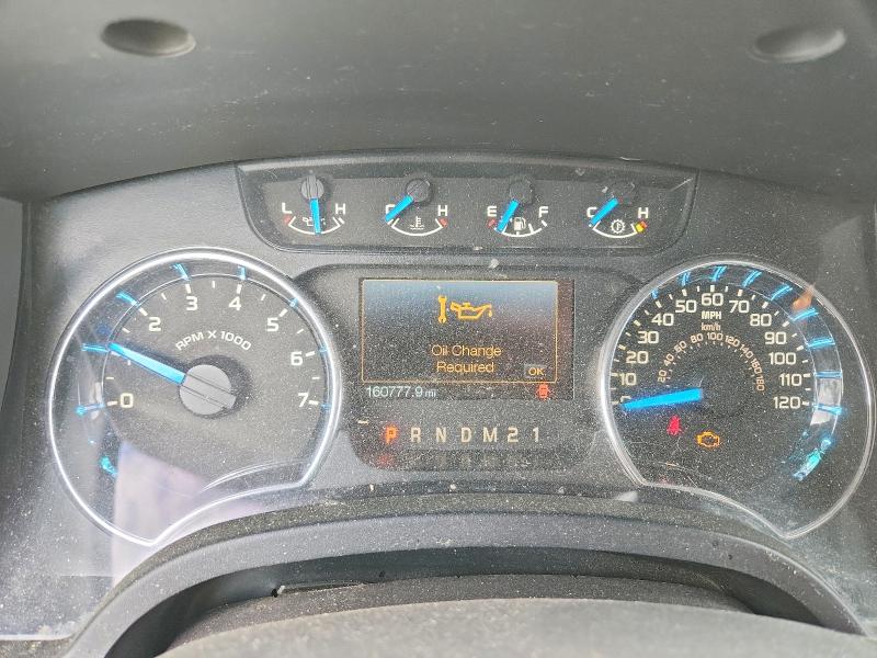 Продаж на аукціоні авто 2014 Ford F150, vin: 1FTFW1EF9EFA16746, номер лоту: 53598036