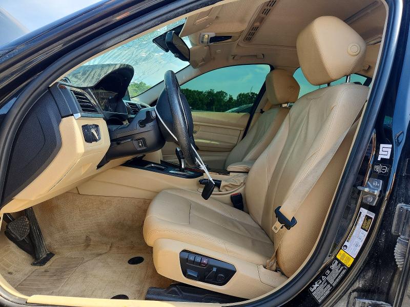 Продажа на аукционе авто 2014 Bmw 328, vin: WBA3D5C52EKX98712, номер лота: 53601126