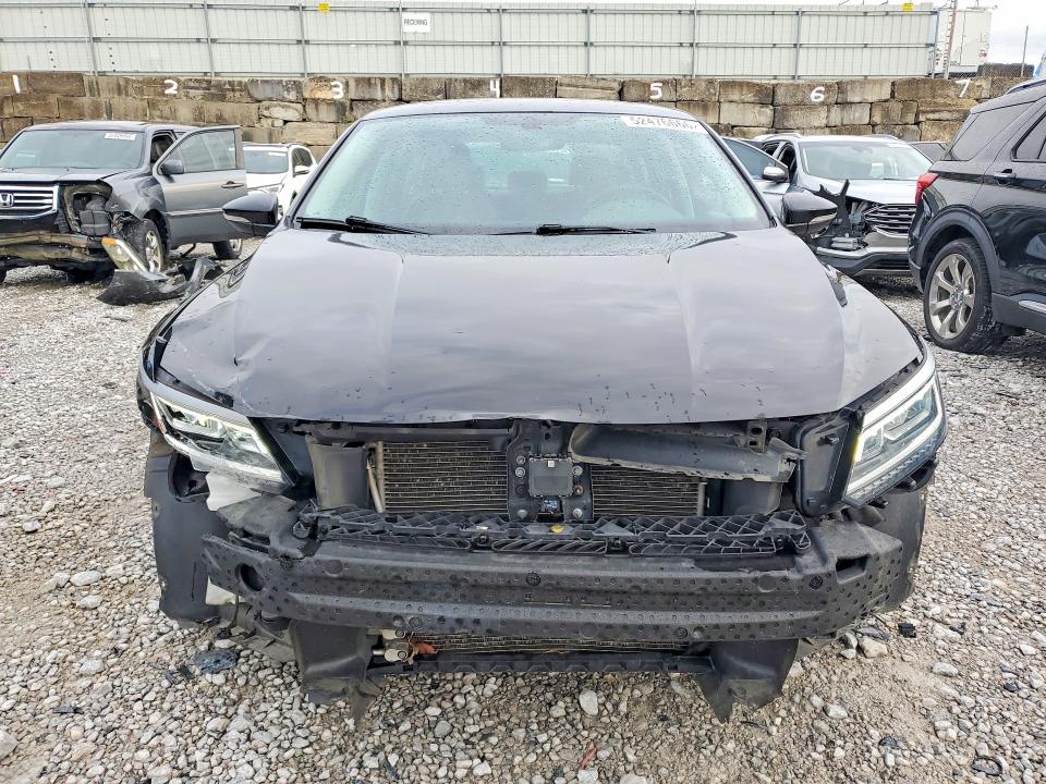 Aukcja sprzedaży 2016 Volkswagen Passat, vin: 1VWBT7A37GC056444, numer aukcji: 52476666