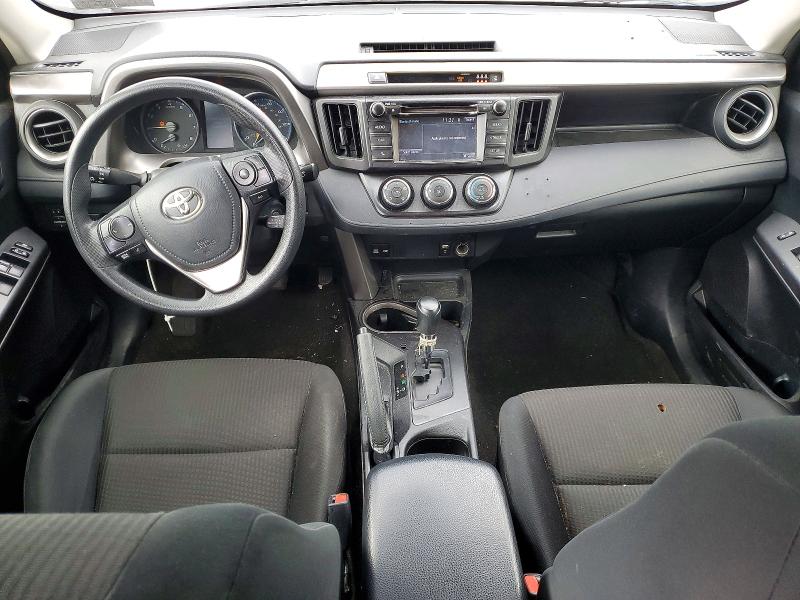 Продажа на аукционе авто 2018 Toyota Rav4, vin: JTMBFREV4JJ736242, номер лота: 53264776