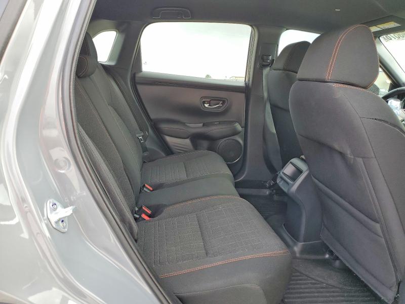 Aukcja sprzedaży 2026 Honda Hr-v, vin: 3CZRZ1H57TM723617, numer aukcji: 55043576
