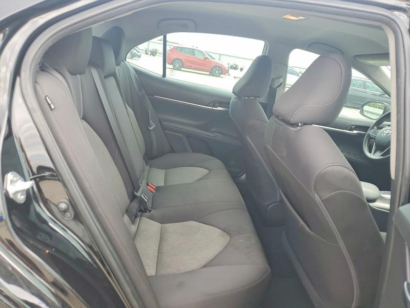 Aukcja sprzedaży 2021 Toyota Camry, vin: 4T1C11AK1MU451450, numer aukcji: 51920506