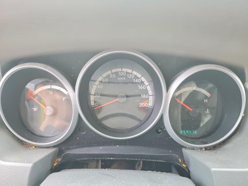 Продажа на аукционе авто 2009 Dodge Grand Caravan, vin: 2D8HN44EX9R505887, номер лота: 52095696