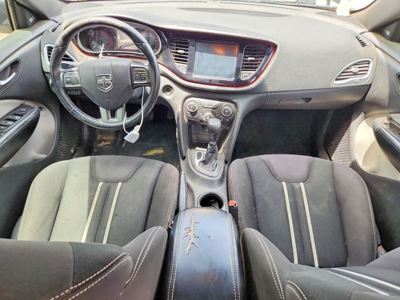 Продаж на аукціоні авто 2014 Dodge Dart, vin: 1C3CDFBB6ED768668, номер лоту: 53449326