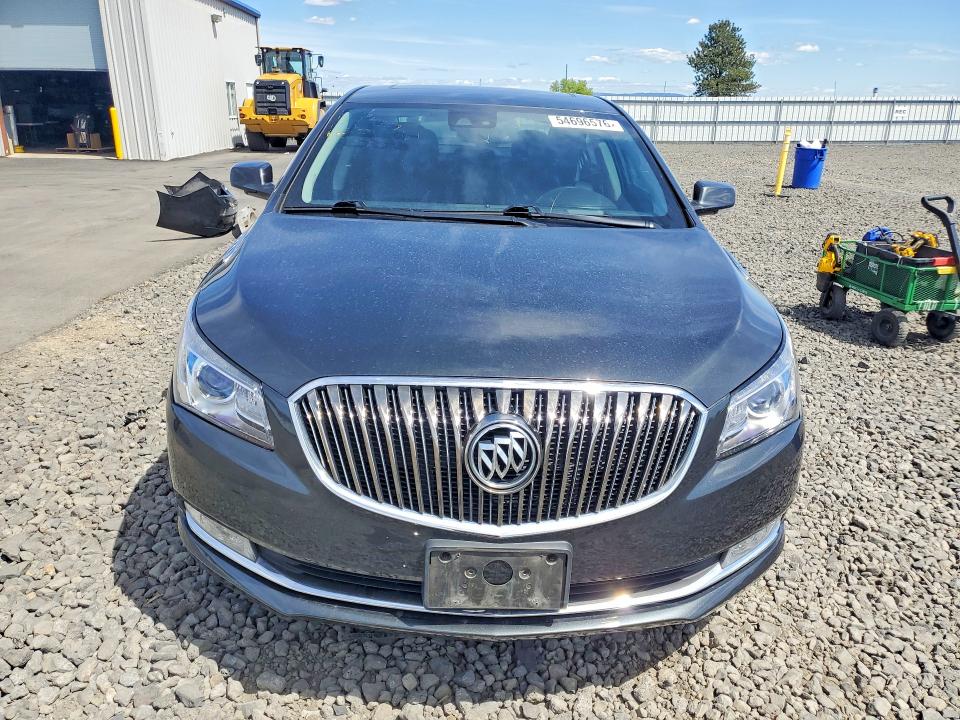 Продажа на аукционе авто 2015 Buick Lacrosse, vin: 1G4GE5G3XFF219384, номер лота: 54696576