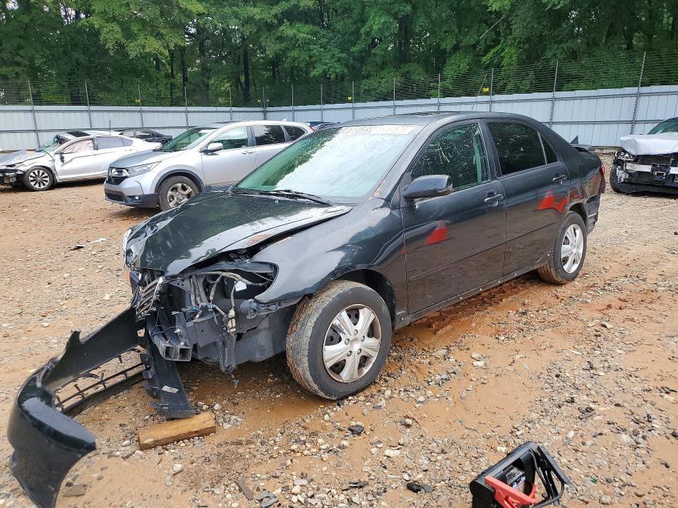 Auction sale of the 2008 Toyota Corolla, vin: 1NXBR30E68Z936913, lot number: 55054576