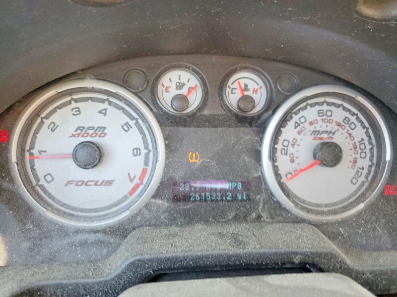 Продаж на аукціоні авто 2010 Ford Focus, vin: 1FAHP3EN8AW221371, номер лоту: 53904686
